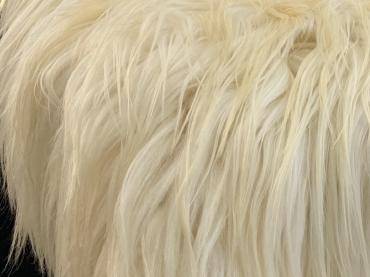 Peaux de mouton - Heidschnucke est une garantie de la plus haute qualité et de l'authenticité !