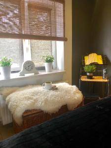 Peaux de mouton - Peaux de mouton Melerade