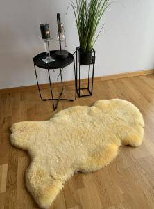 Peaux de mouton - Cher! Nous vous présentons notre peau cicatrisante Relugan