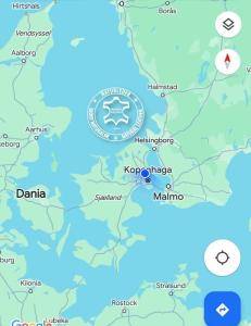 Peaux de mouton - Voyage d'affaires à Copenhague - Peaux de mouton Adam-Leather