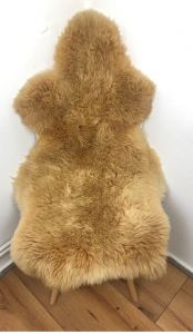 Peaux de mouton -  Misez sur la meilleure qualité!