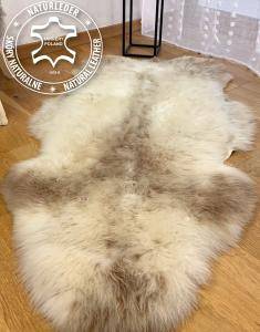 Peaux de mouton - Autres avantages de la peau de mouton naturelle Adam Leather