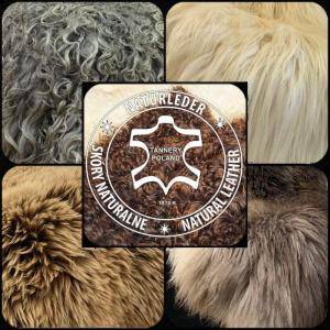 Peaux de mouton - Peau de mouton naturelle - pourquoi vaut-elle la peine d'avoir?