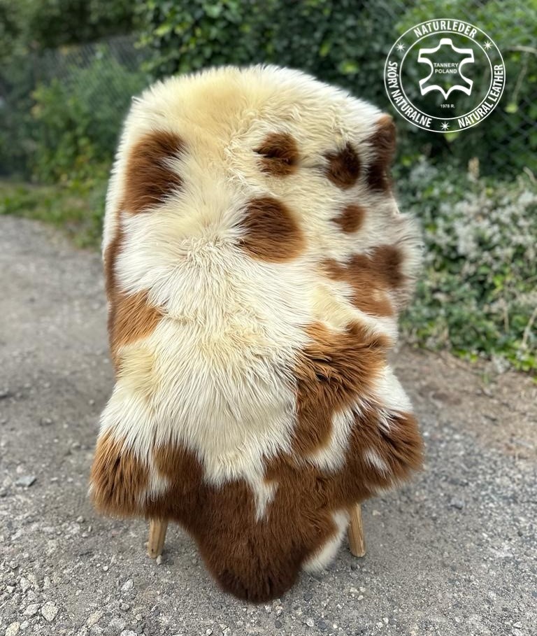 Peaux de mouton - Peaux de mouton suédoises Adam-Leather 