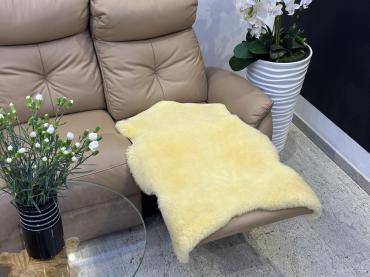 Peaux de mouton - Saviez-vous que notre peau de mouton Relugan est médicinale ?