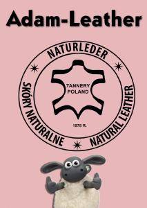 Peaux de mouton - Une tannerie avec des traditions !