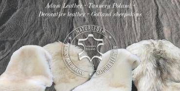 Peaux de mouton - Les peaux de mouton offrent bien plus qu'un simple accent décoratif !