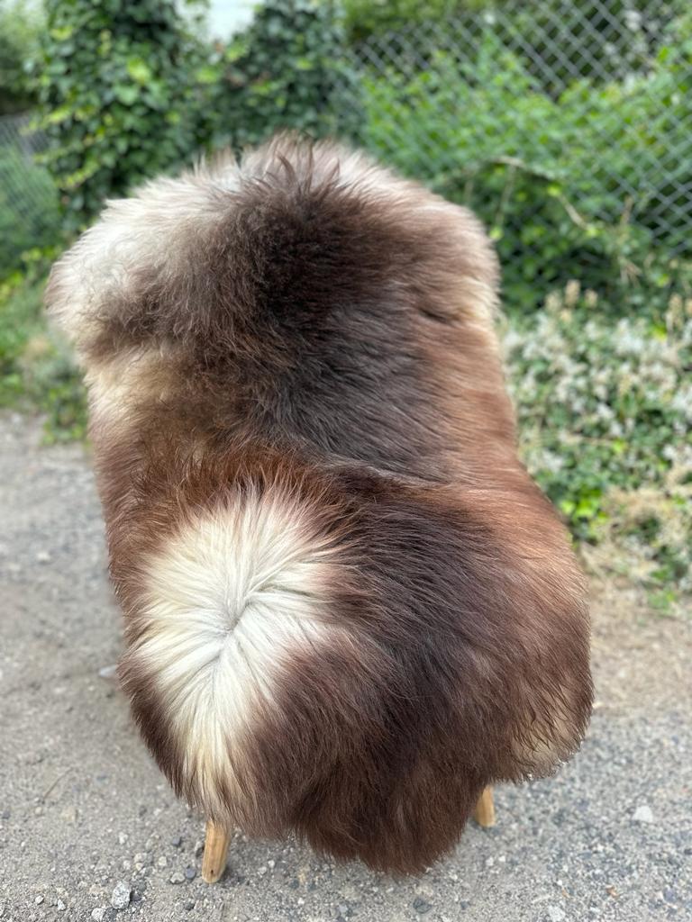 Peaux de mouton - Pourquoi se contenter de moins quand on peut avoir le meilleur ? Adam Leather - Peaux de mouton !