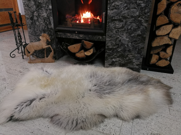 Peaux de mouton - Cuir naturel ou artificiel ?