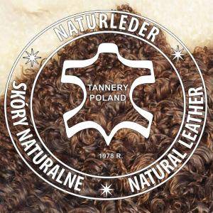 Peaux de mouton - Le nouveau logo de notre Tannerie !