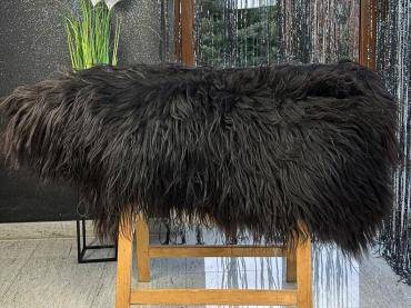 Tapis de selle en peau de mouton (11)