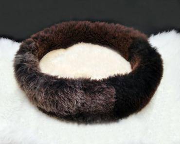 Lit pour animaux de compagnie (motif 10)