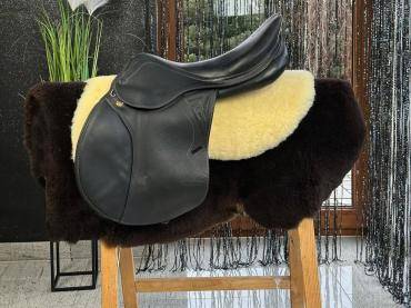 Tapis de selle en peau de mouton (7)