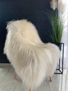 Peau de mouton  Bio islandaise (7) 