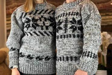 Chandails / pulls - Unisexe (8)