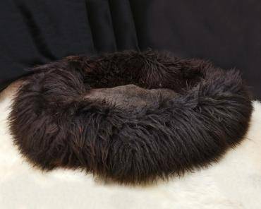 Lit pour animaux de compagnie (motif 12)