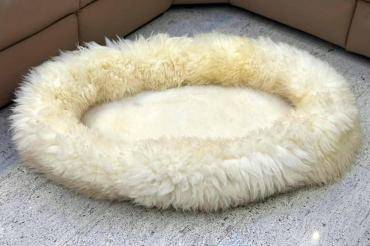 Lit pour animaux de compagnie 100CM! (motif 22)