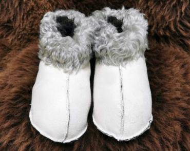 Chaussons (3)