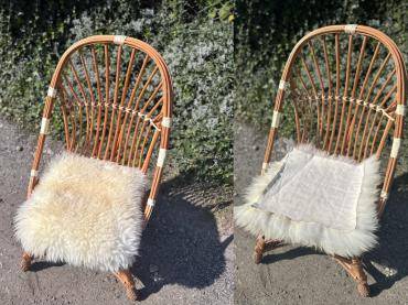 Coussin de chaise  (4)
