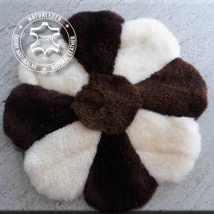 Tapis rond