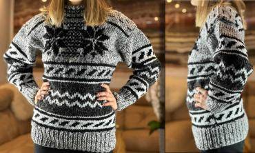 Chandails / pulls - Unisexe (6)