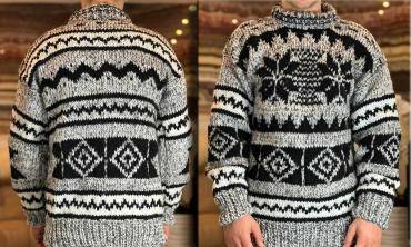 Chandails / pulls - Unisexe (3)