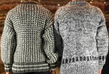 Chandails / pulls - Unisexe (7)