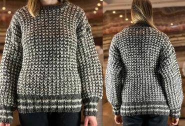 Chandails / pulls - Unisexe (5)