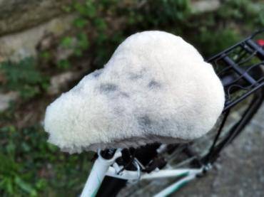 Housse de siège de vélo (2)