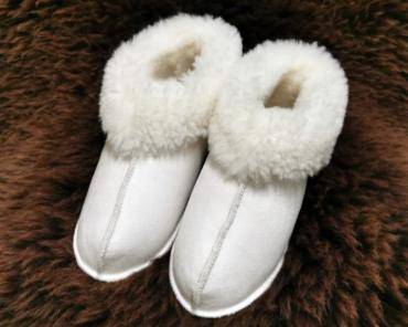 Chaussons (1)
